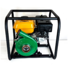 Motobomba Gasolina Centrífuga 2.1/2x2'' 7cv Partida Manual Bu