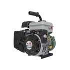 Motobomba Gasolina Toyama Centrífuga 1.1/2" X 1" Twp25ch