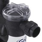 Motobomba Gre 1/2 Cv Ip21 110/220V Mono 60Hz