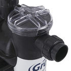 Motobomba Gre 3/4 Cv Ip21 110/220V Mono 60Hz