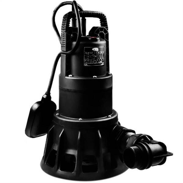 Motobomba Grundfos Dab Submersivel Feka Bvp 750 M-av C/boia D