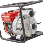 Motobomba Kawashima Gw300-t 3'' 212cc Trash Para Água Suja