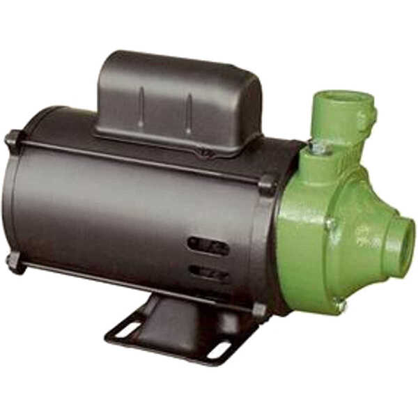 Motobomba Monoestágio Fsp60-1 Monofásica 1/2 Cv 110/220 V Fam