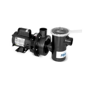 Foto de Motobomba para Piscina 29.000L 1/3CV Bivolt NBF-0 Fibratec