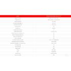 Motobomba Para Piscina Aquaflow 1/2cv 220v - Komeco