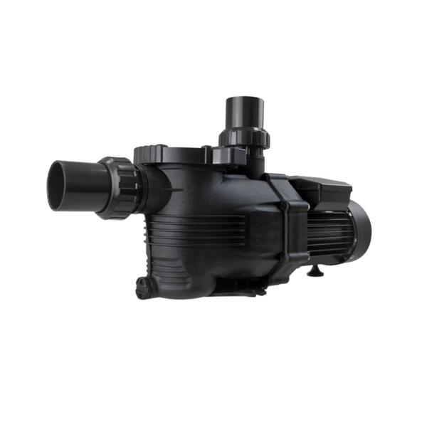 Motobomba Para Piscina Aquaflow 1/3cv 220v - Komeco