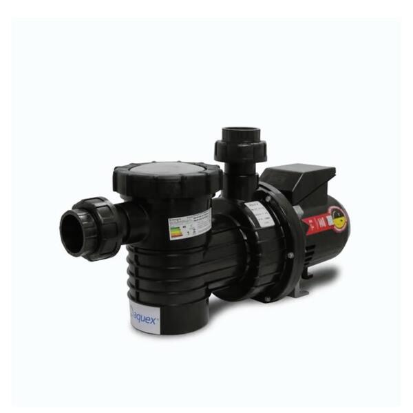 Motobomba Para Piscina C/ Pré Filtro Aquex 1/2 Cv Aqpf 220v