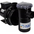 Motobomba Para Piscinas Nautilus 1/3cv Motor Weg 110/220v Wmp