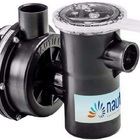 Motobomba Para Piscinas Sem Motor Nbf-1 De 1/3cv - Nautilus