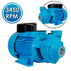 Motobomba Periférica Bomba De Água 1cv Bivolt G2762br Gamma