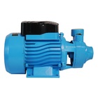 Motobomba Periférica Bomba De Água 1cv Bivolt G2762br Gamma