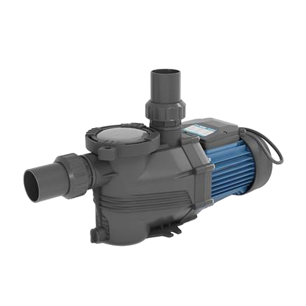 Motobomba Piscina Monofásica 1/3cv Claw Wmbp-33h