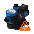 Motobomba Sodramar Bmc-25 1/4 Cv - Até 28 Mil Lt - 220v