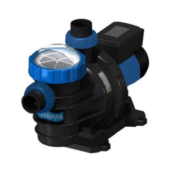 Motobomba Sodramar Bmc-25 1/4 Cv - Até 28 Mil Lt - 220v