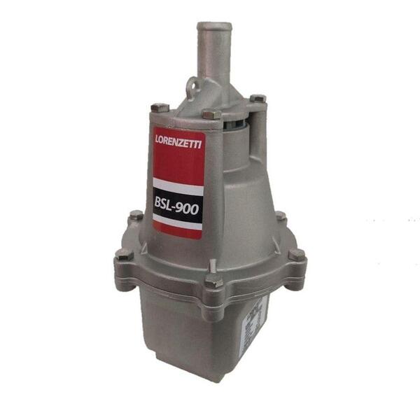 Motobomba Submersa 430w 220v Bsl-900 Lorenzetti - 220v