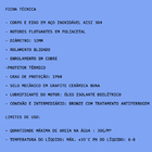 Motobomba Submersa Caneta Palito 1/3cv Claw Poço Artesiano 60