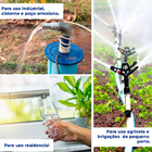 Motobomba Submersa Caneta Palito Monofasica 1/3cv Poço Artesi