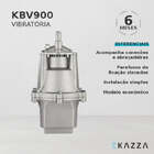 Motobomba Submersa Vibratória KBV800 360W 220V - Ekazza