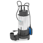 Motobomba Submersivel Claw Wmse1.5h  60hz 2.1hp Monofasica 22