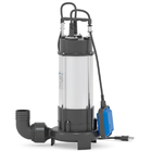 Motobomba Submersivel Claw Wmse1.5h  60hz 2.1hp Monofasica 22