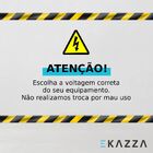 Motobomba Submersível Periférica Epsm50a 0,5 Hp Aquastrong