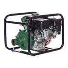 Motobomba Toyama, Twp50cx, Centrifuga, 2 1/2 X 2, Gasolina 4t