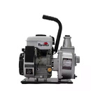 Motobomba Twp40sh Autoescorvante 1.1/2"x 1.1/2" Cinza Toyama