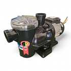 Motobomba Veico Pro 1/2 Cv Ip21 110/220v Mono 60hz