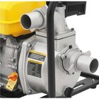 Motobomba Vonder Autoescorvante A Gasolina 2pol