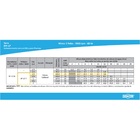 Motobombapara Piscinadancor Pf-17t 1/2 Cvtrifasica 220/380v