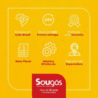 Motobombas Circulação Tbha 1,0cv 220v