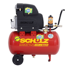 Motocompressor Absoluto Air Plus 127V (110V) 25L Schulz