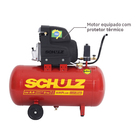 Motocompressor Absoluto Air Plus 220V 50L Schulz