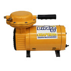Motocompressor de ar direto G3C/M 1/3Hp Chiaperini