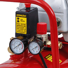 Motocompressor MAM 10/50BR 2,5HP Bivolt Motomil