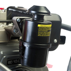 Motocul a Diesel de 10,0 CV Tratorito