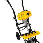 Motocultivador A Gasolina 1,9hp Mcv190 - Vonder