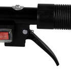 Motocultivador A Gasolina 1,9hp Mcv190 - Vonder