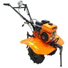 Motocultivador À Gasolina 3 Litros Vmc700 Vulcan Trent