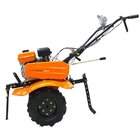 Motocultivador À Gasolina 3 Litros Vmc700 Vulcan Trent