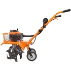 Motocultivador À Gasolina 4t 53cc 3,6hp Com Lâminas Cultivado