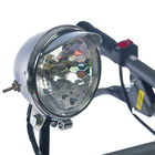 Motocultivador a Gasolina de 6,5CV (196 CC) Modelo BTTG-6.5-800 Branco