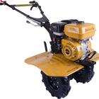 Motocultivador Buffalo Bfg 900 Partida Manual