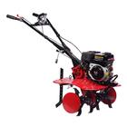 Motocultivador De Solo A Gasolina 196 Cc Tt90 - Toyama