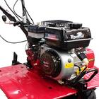 Motocultivador De Solo A Gasolina 196 Cc Tt90 - Toyama