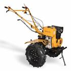 Motocultivador Diesel Buffalo 10cv 300-1350mm P Elétrica