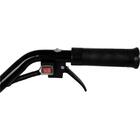 Motocultivador Gasolina 1,9hp 52cc Mcv190 Vonder