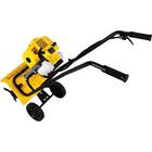 Motocultivador Gasolina 1,9hp 52cc Mcv190 Vonder