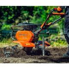 Motocultivador Husqvarna Tf 338