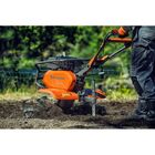 Motocultivador Husqvarna Tf 338